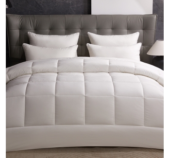 comforter