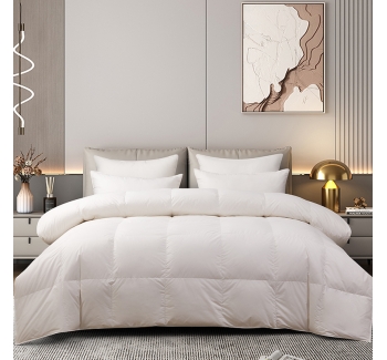 comforter