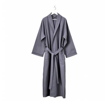 bathrobe