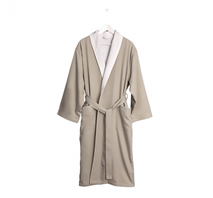 浴袍