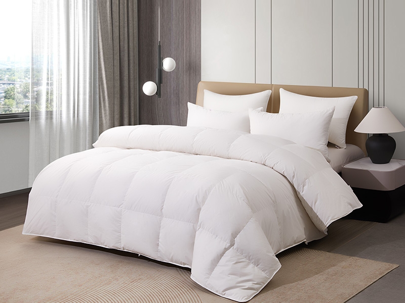 Management and maintenance of guest room linens