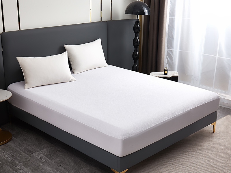 客房布草的重要性